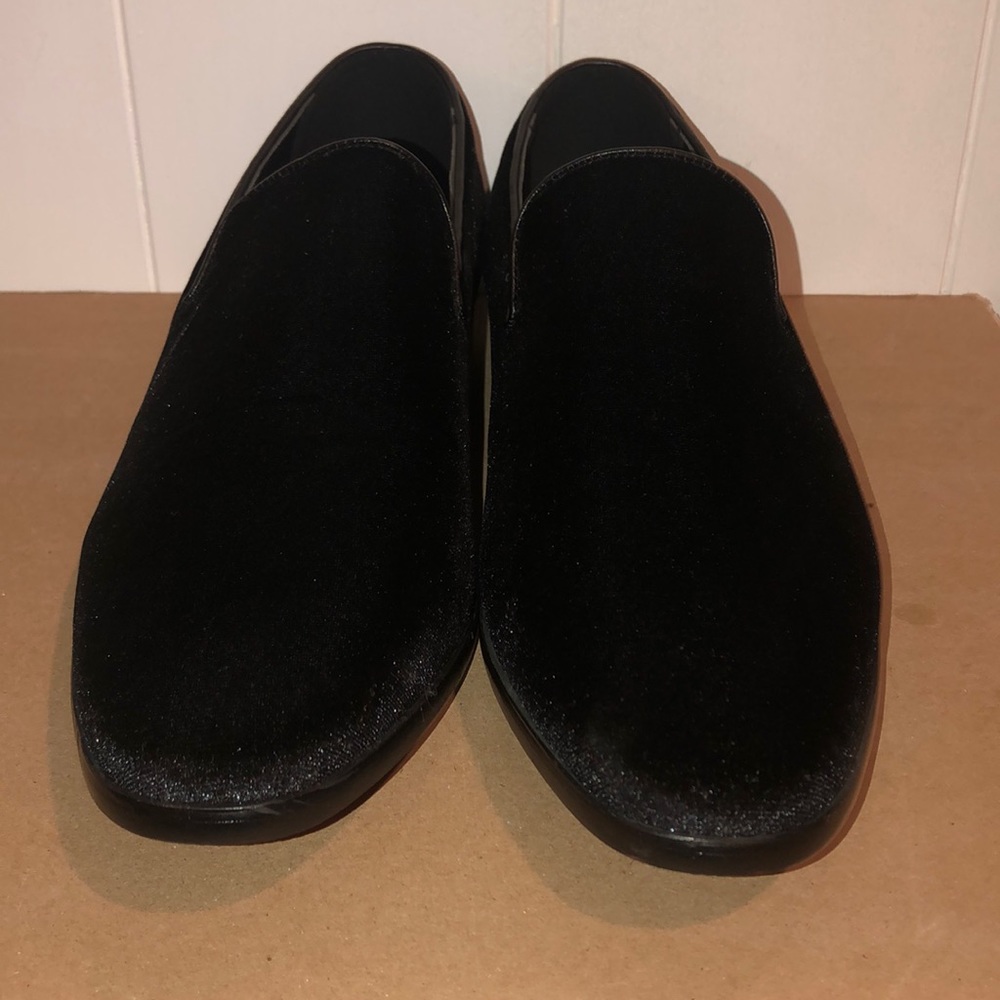 Alberto Fellini Dress Shoes